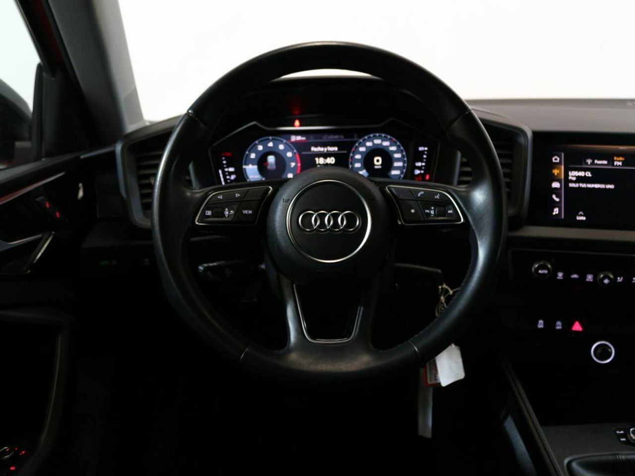 Foto Audi A3 14