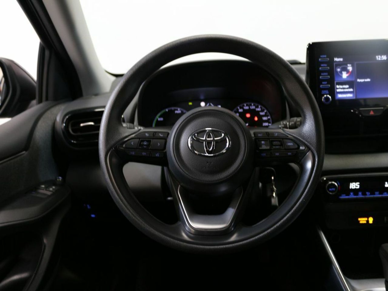 Foto Toyota Yaris 13