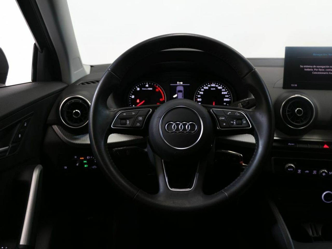 Foto Audi Q2 15