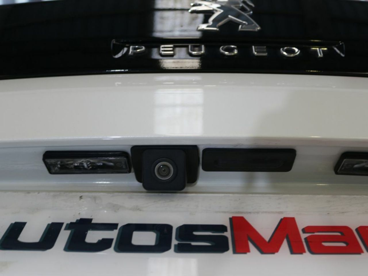 Foto Peugeot 3008 7