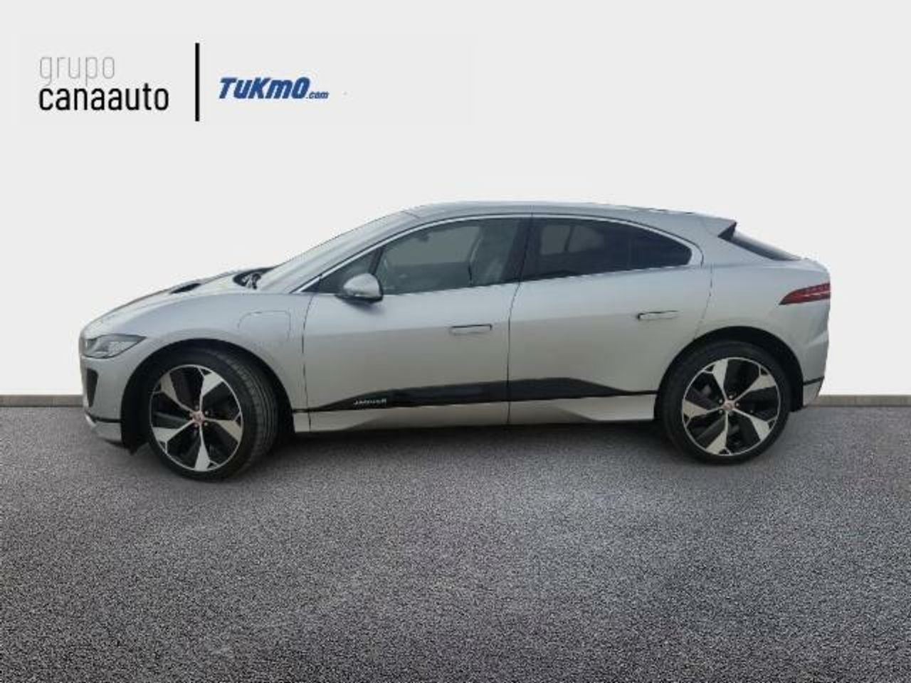 Foto Jaguar I-Pace 6