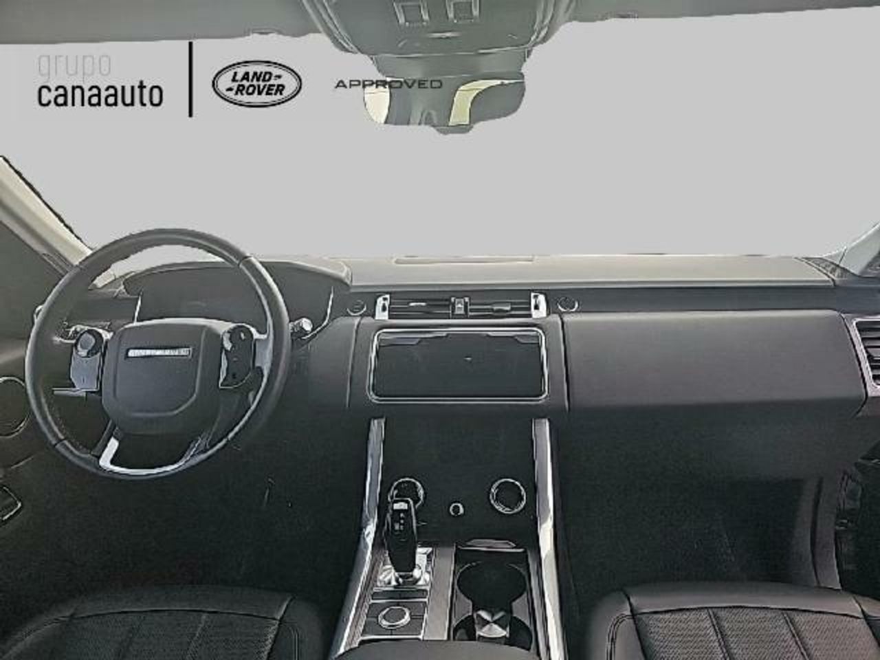 Foto Land-Rover Range Rover Sport 3