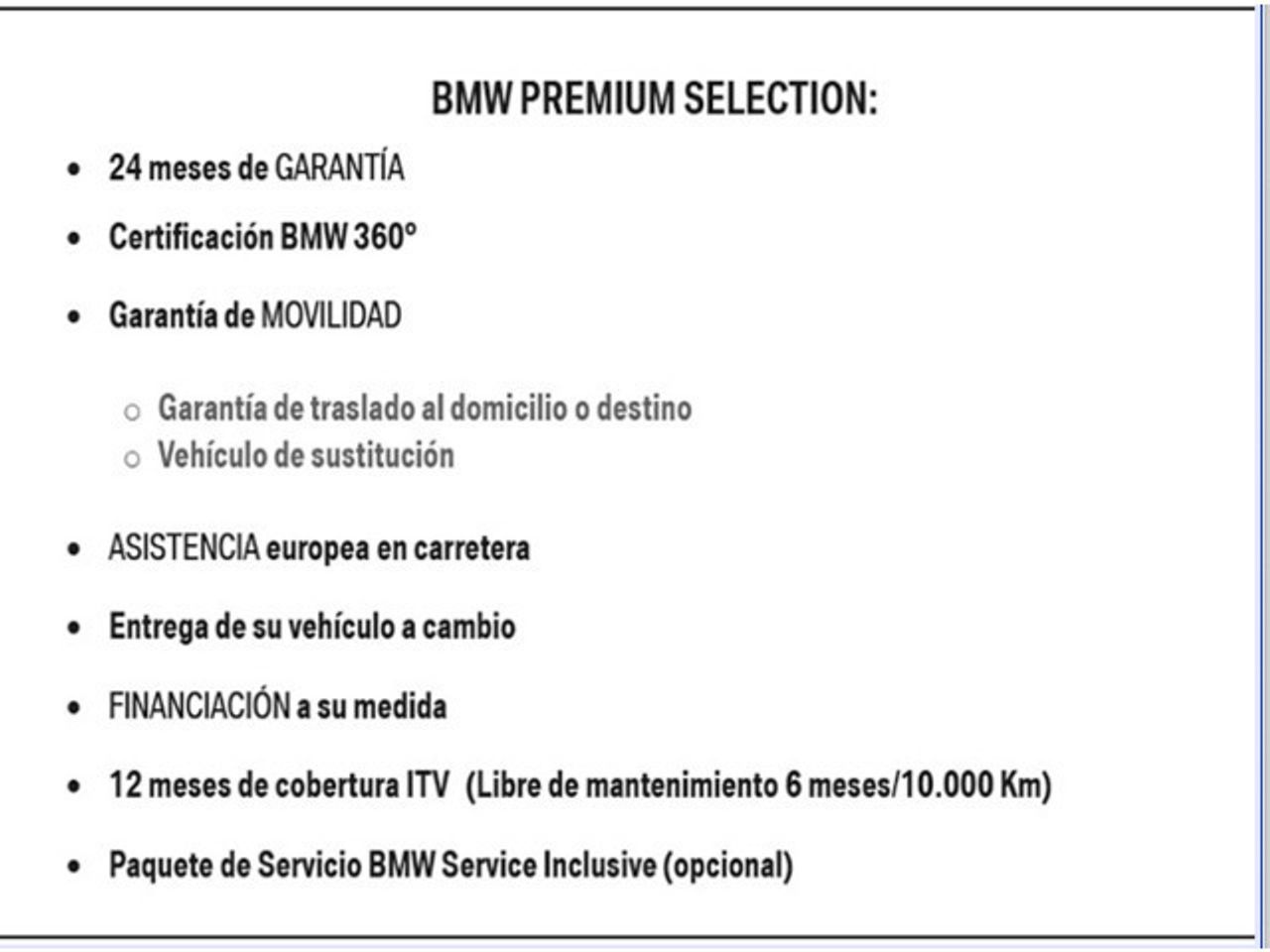 Foto BMW Serie 2 10
