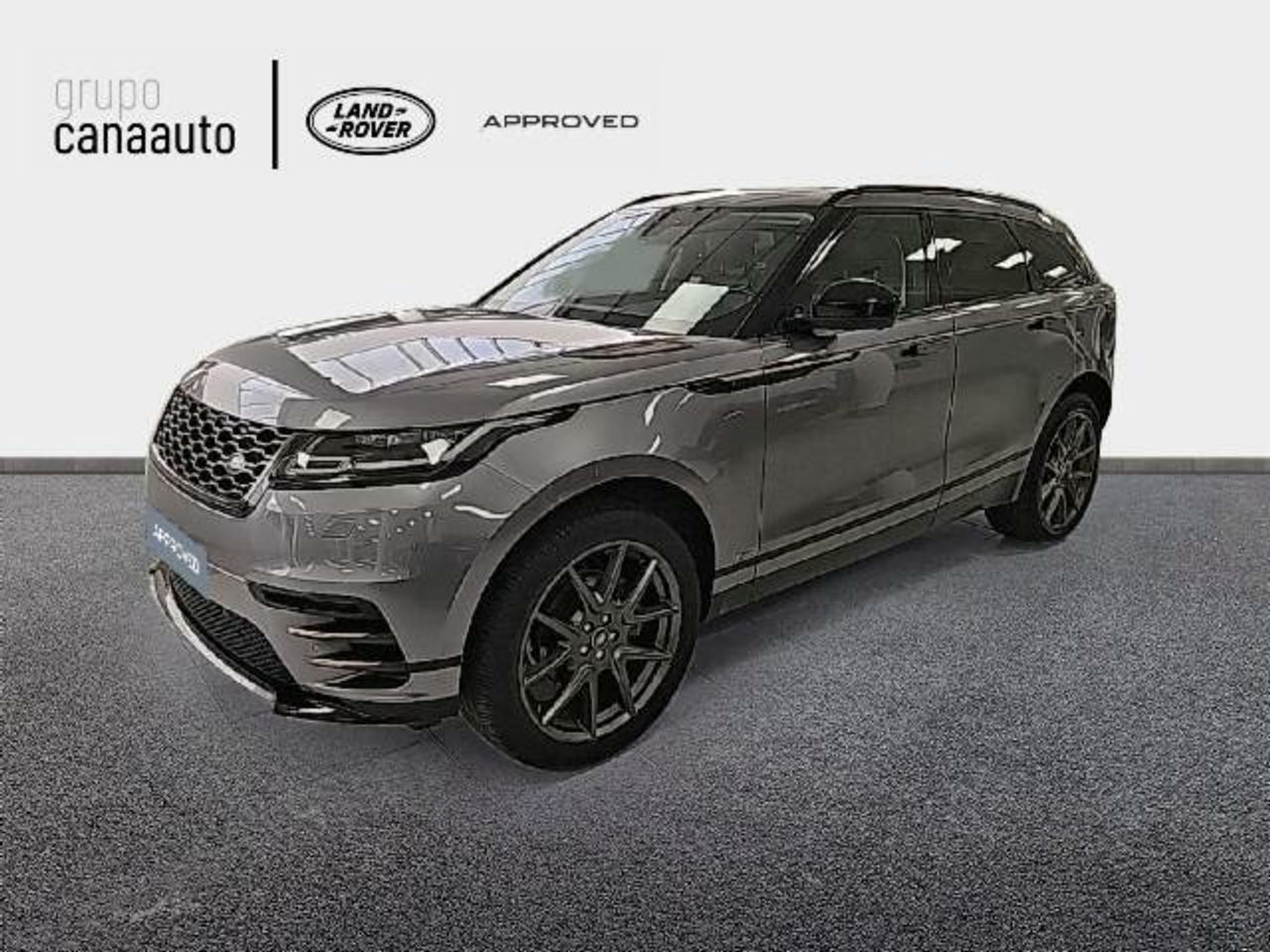 Foto Land-Rover Range Rover Velar 1