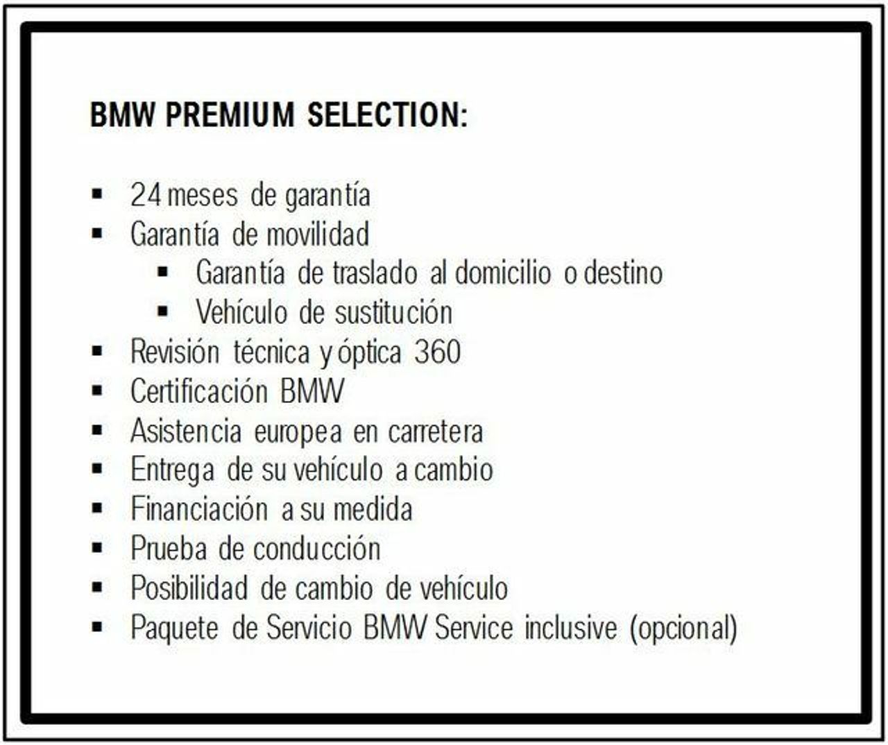 Foto BMW Serie 1 10