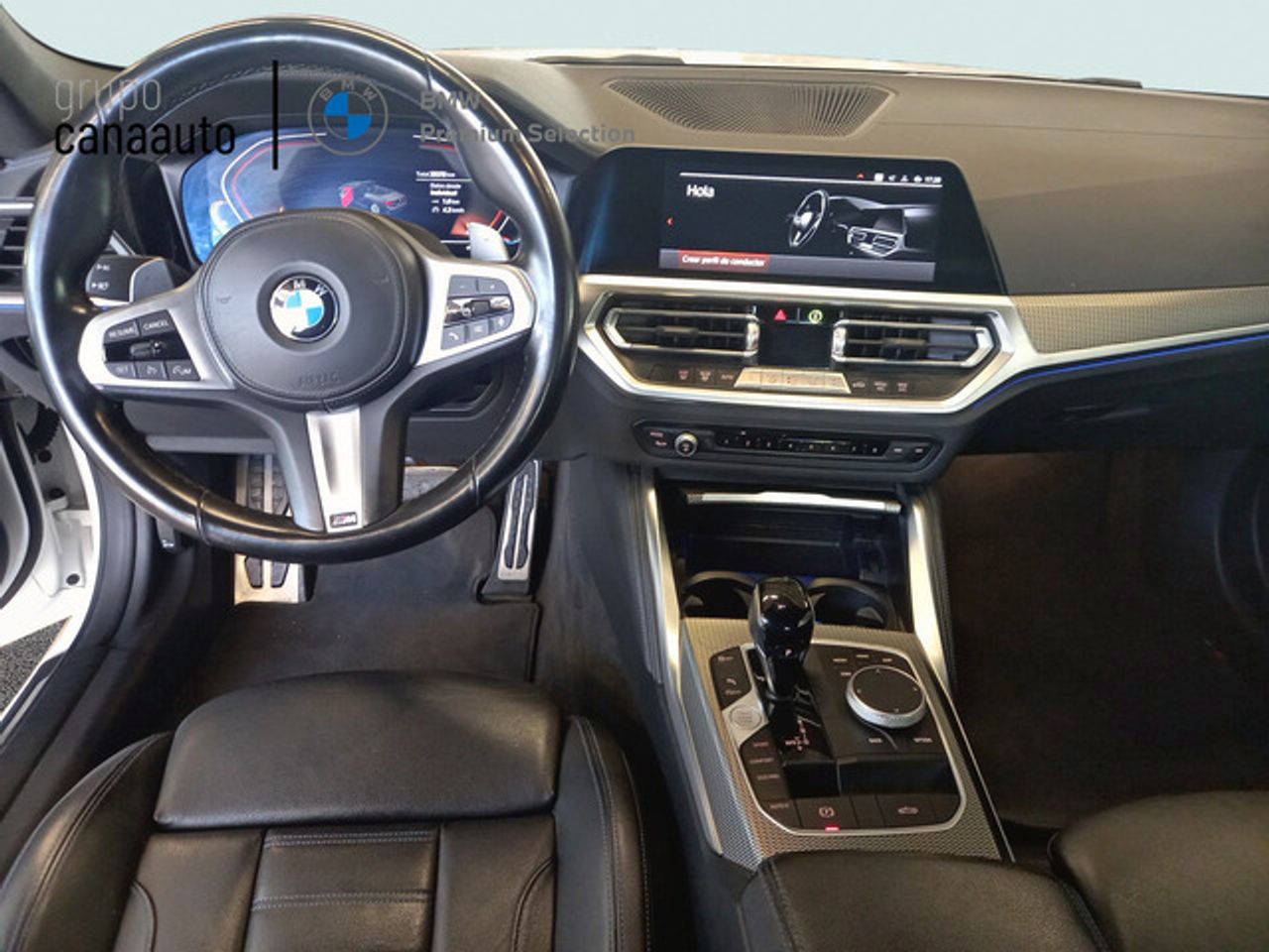 Foto BMW Serie 4 7