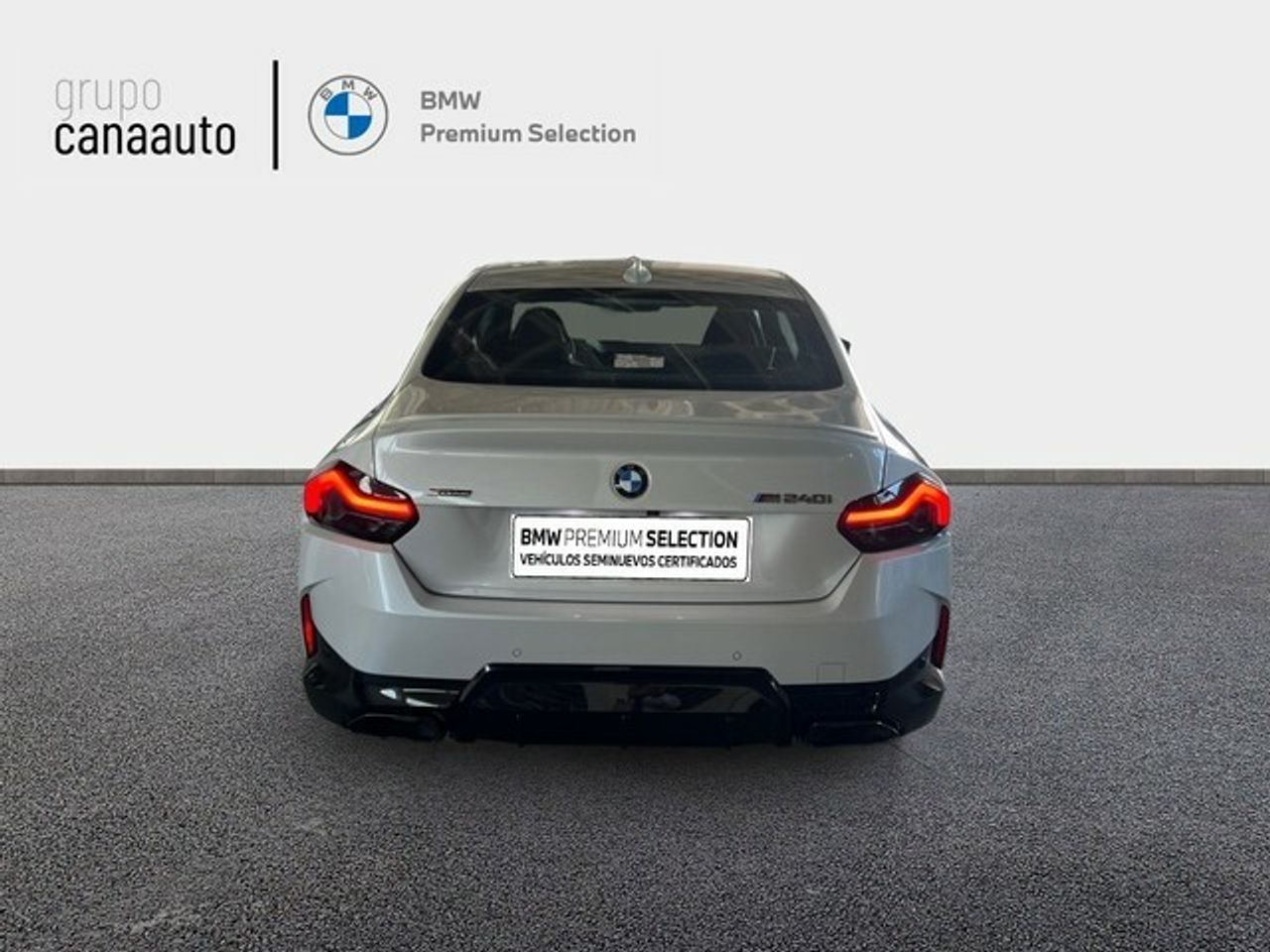 Foto BMW Serie 2 5