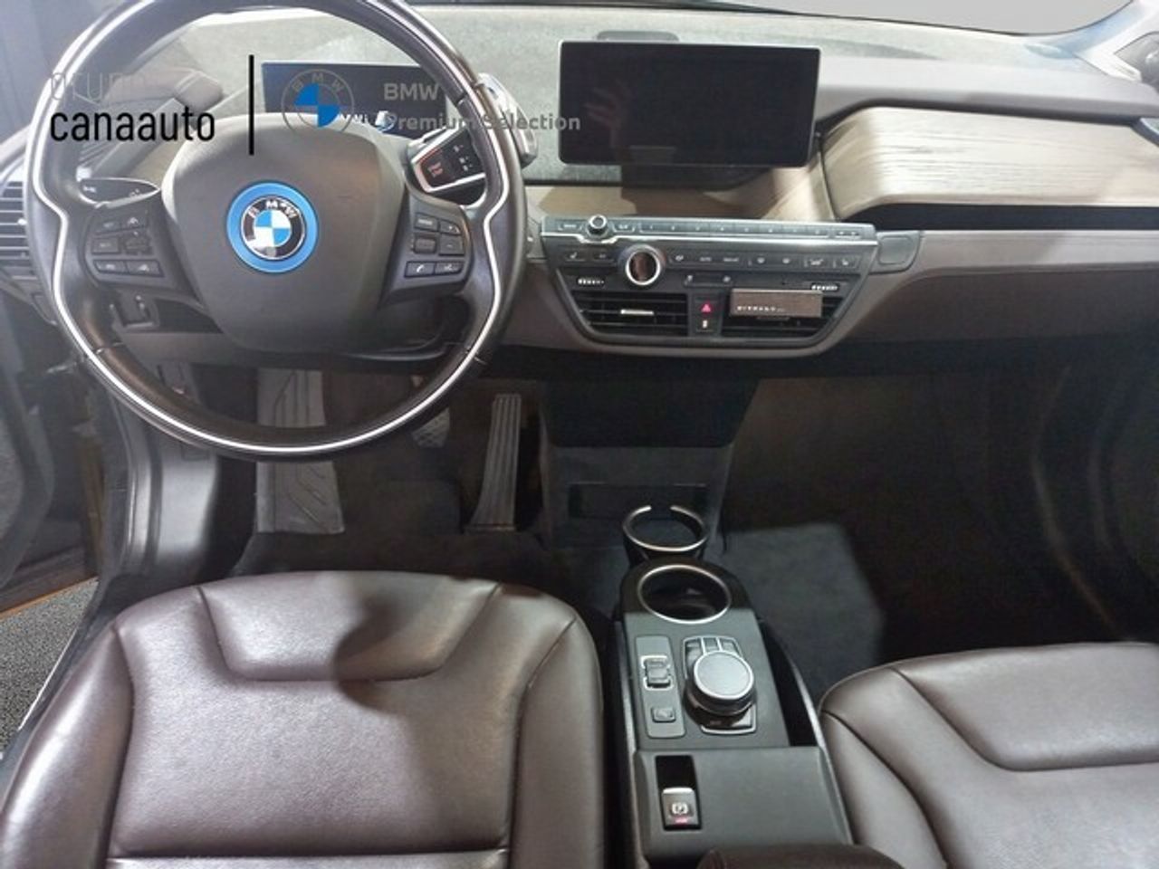 Foto BMW i3 7