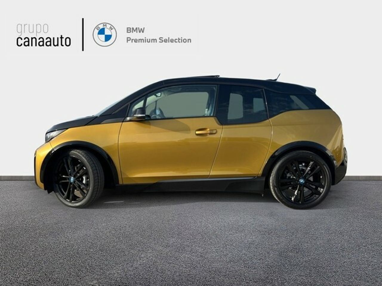 Foto BMW i3 3