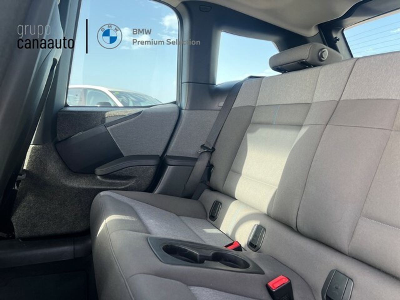 Foto BMW i3 9