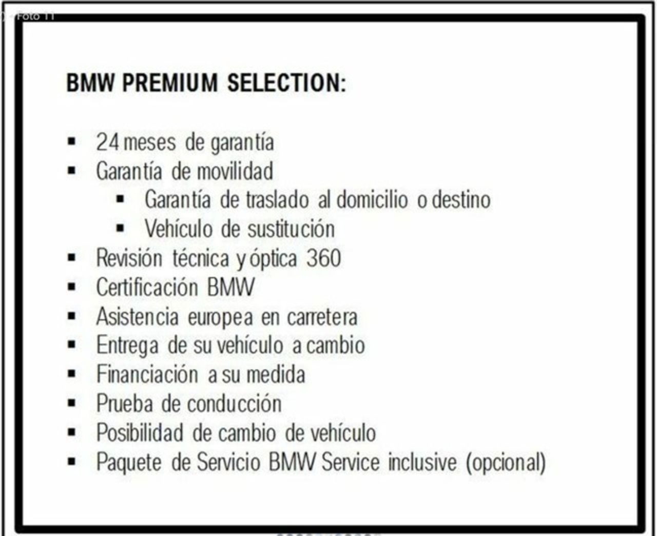 Foto BMW i3 10