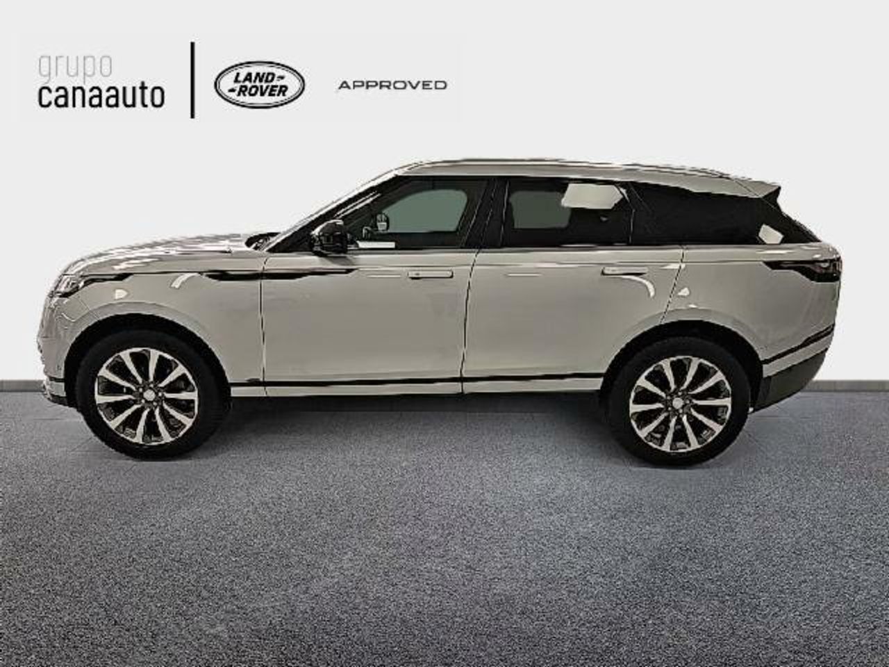 Foto Land-Rover Range Rover Velar 6