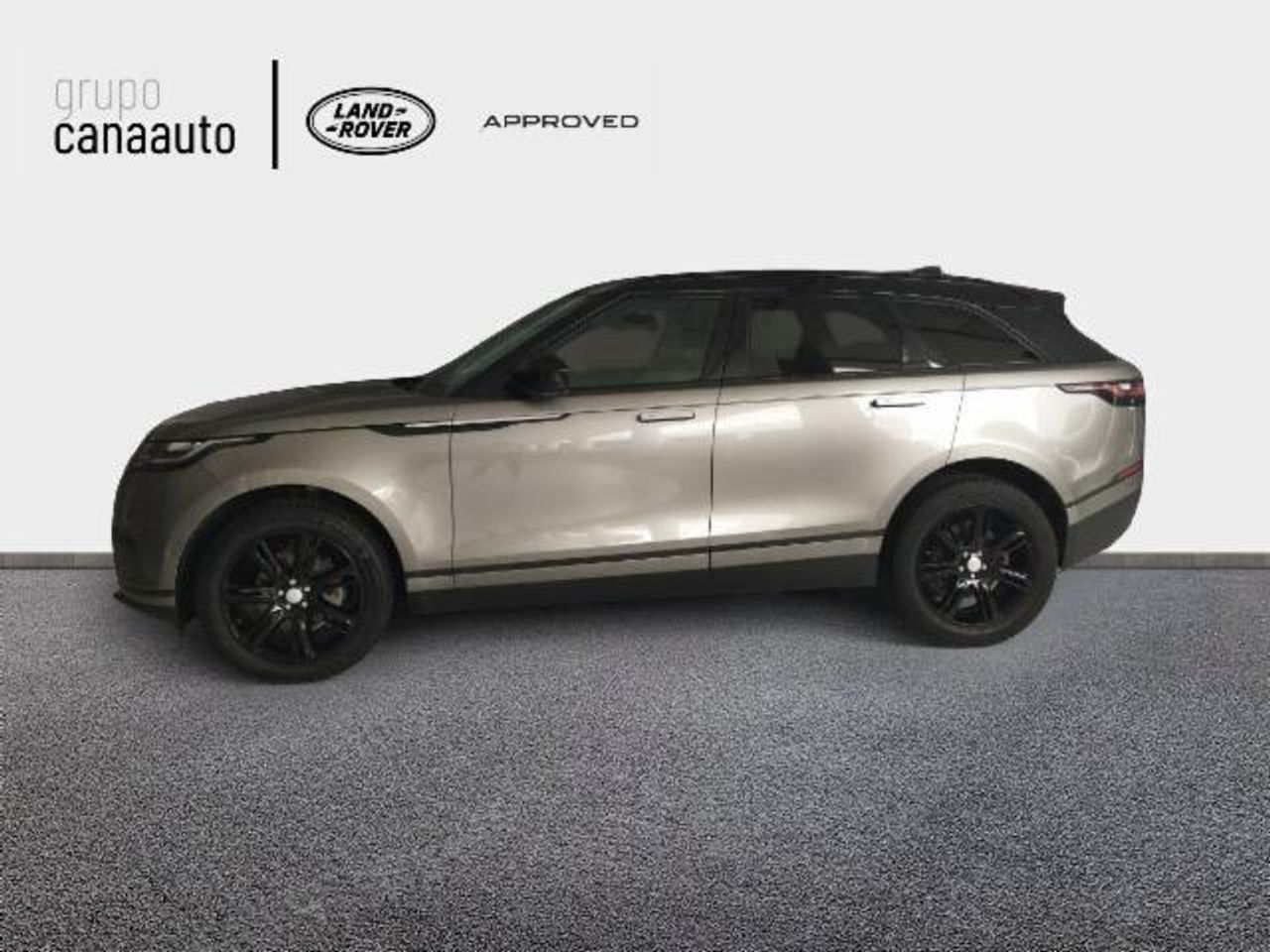 Foto Land-Rover Range Rover Velar 6