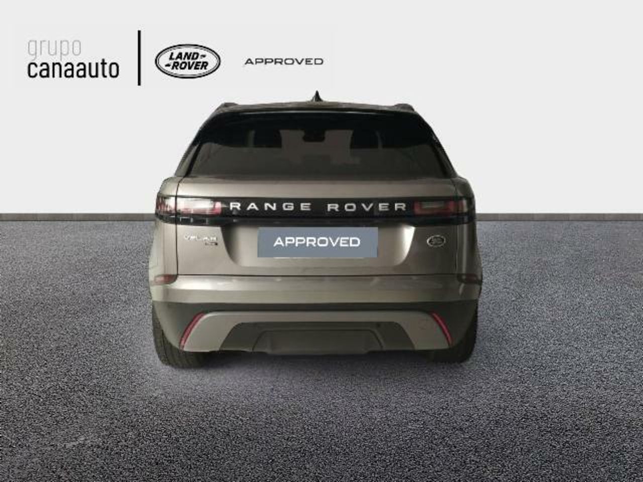 Foto Land-Rover Range Rover Velar 7