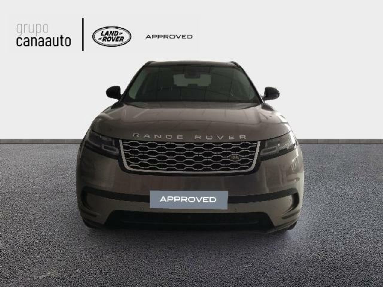 Foto Land-Rover Range Rover Velar 8