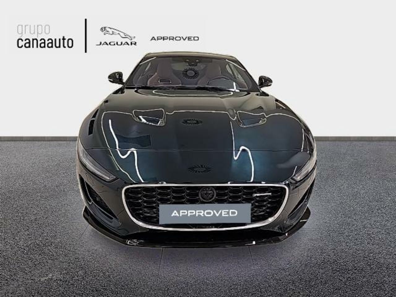 Foto Jaguar F-Type 2