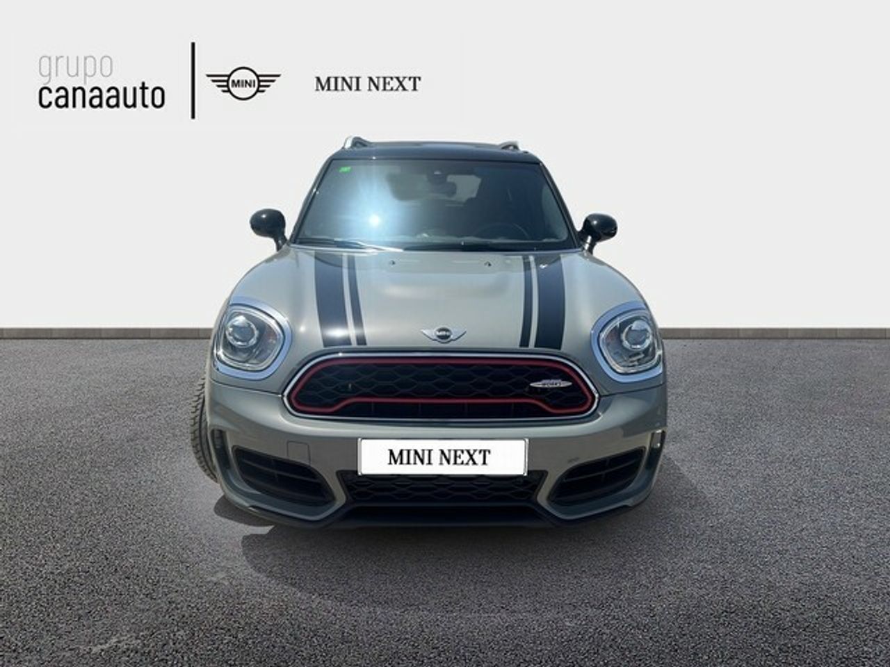 Foto Mini Countryman 2