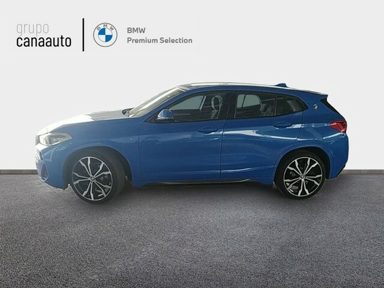 Foto BMW X2 3