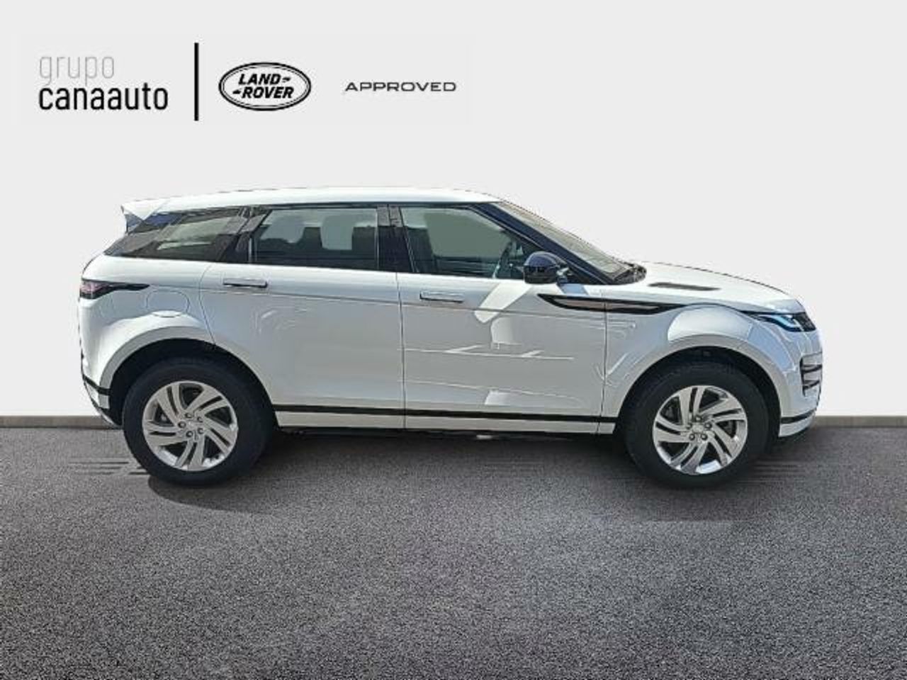 Foto Land-Rover Range Rover Evoque 7