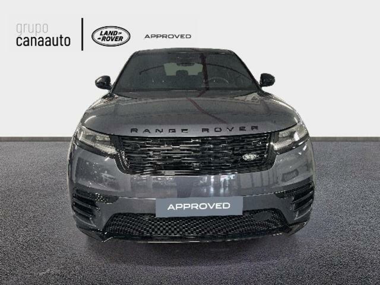 Foto Land-Rover Range Rover Velar 8