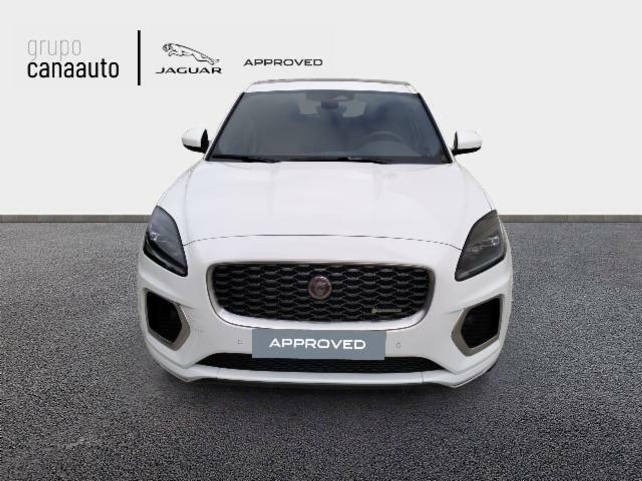 Foto Jaguar E-Pace 8