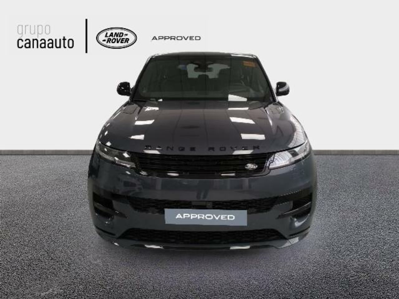 Foto Land-Rover Range Rover Sport 8