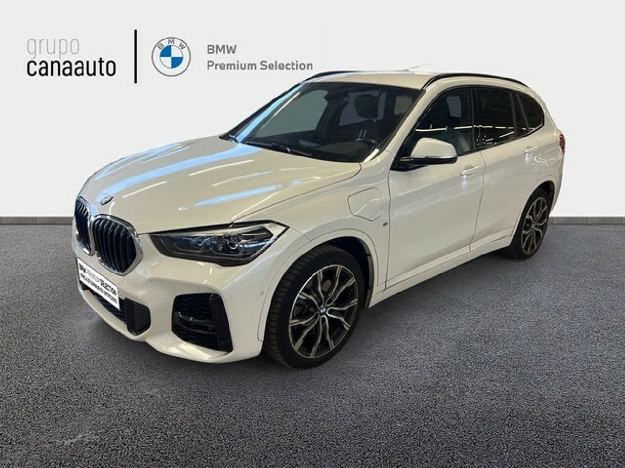 Foto BMW X1 1