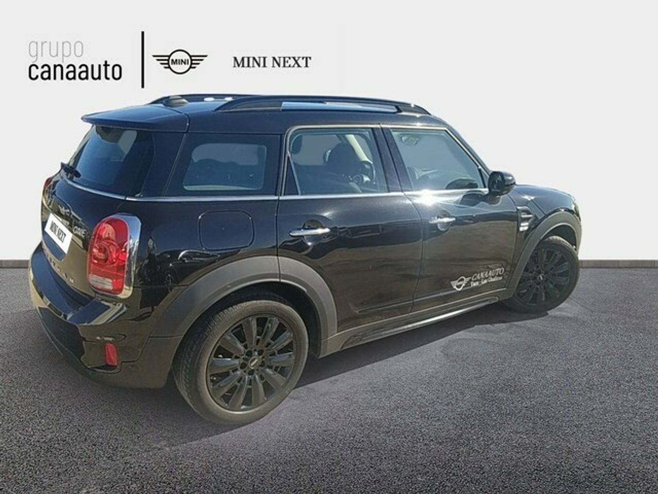 Foto Mini Countryman 4