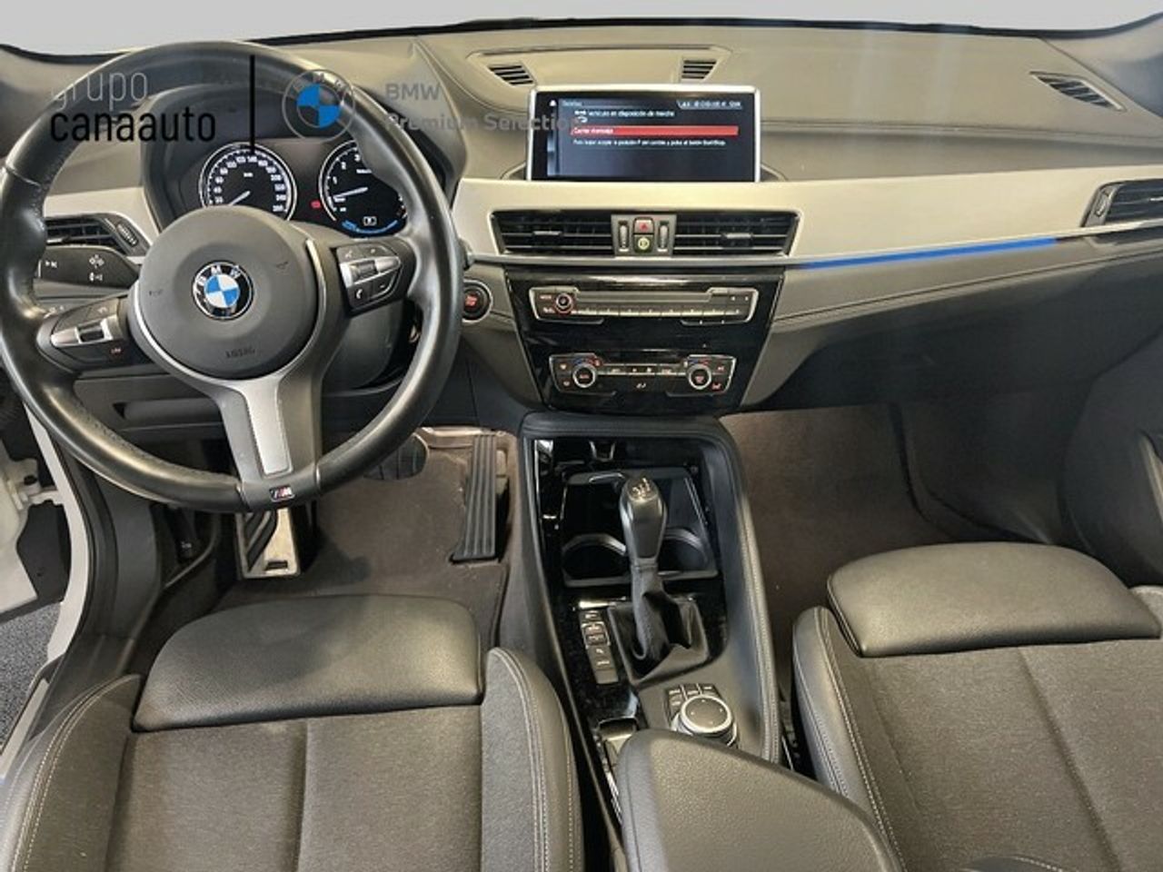 Foto BMW X1 7