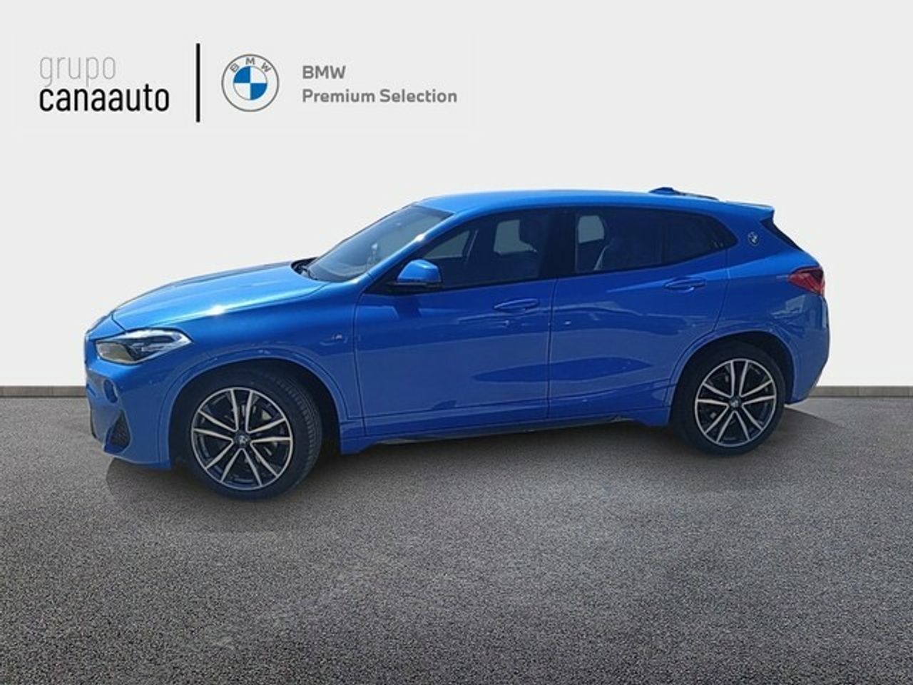 Foto BMW X2 3