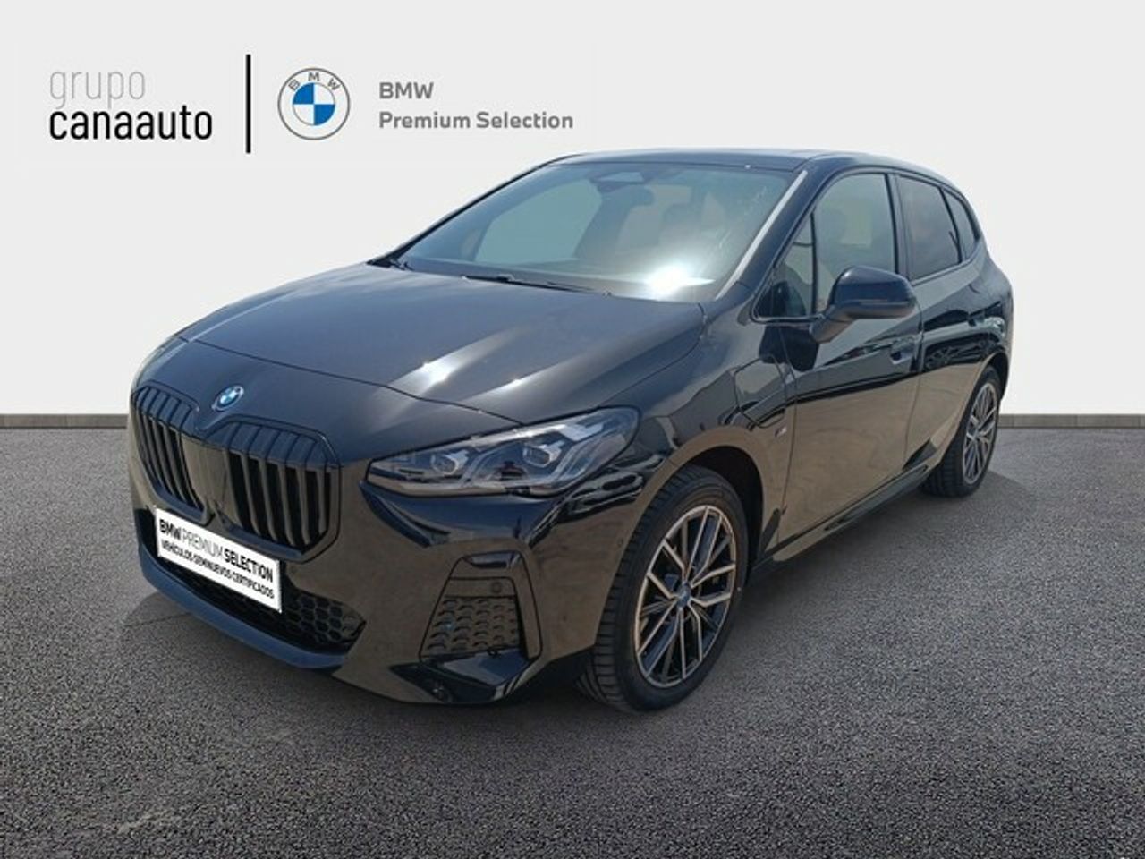 Foto BMW Serie 2 1