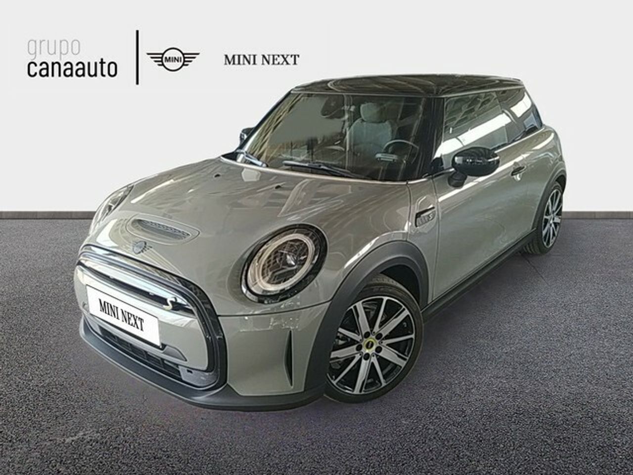 Foto Mini Cooper 1