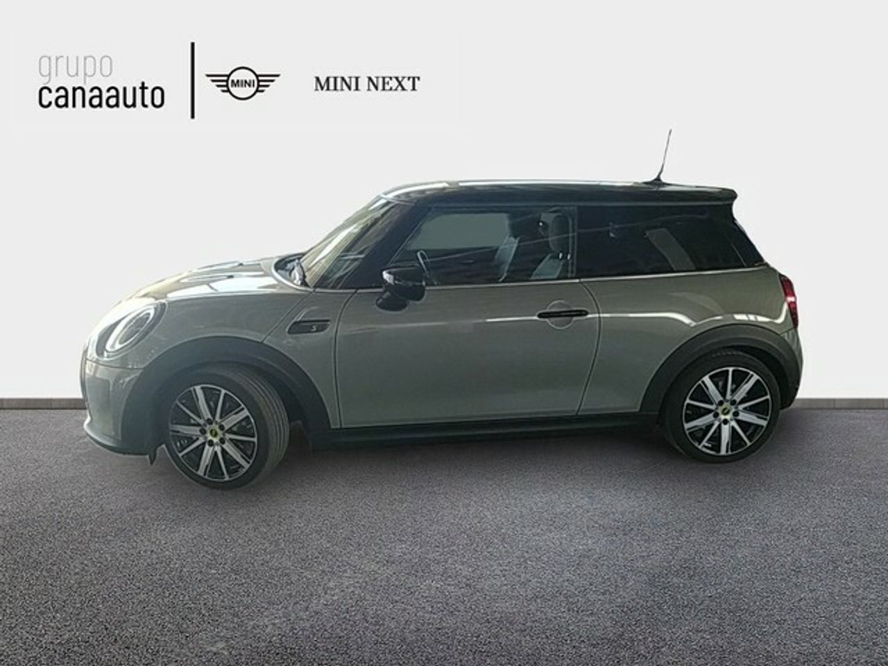 Foto Mini Cooper 3