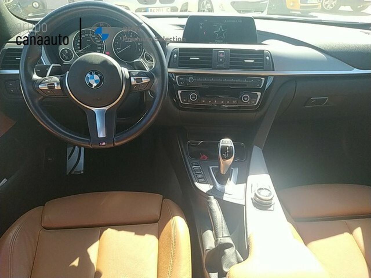 Foto BMW Serie 4 7