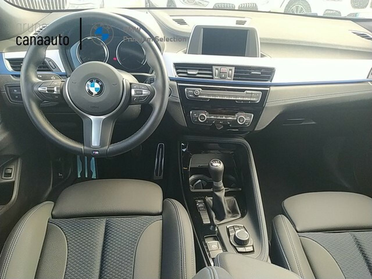 Foto BMW X2 7