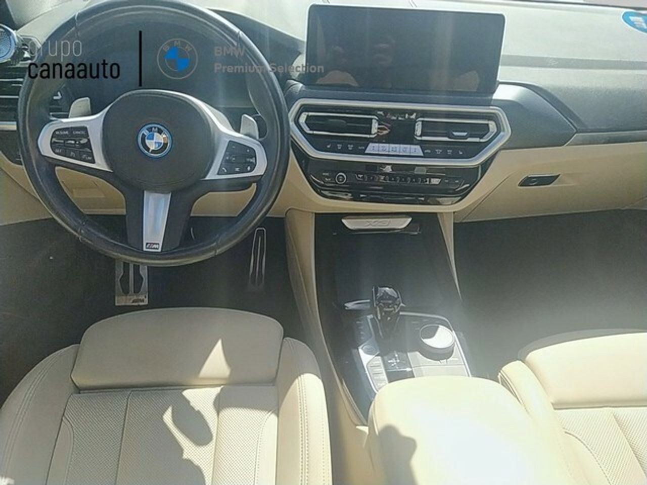 Foto BMW X3 7