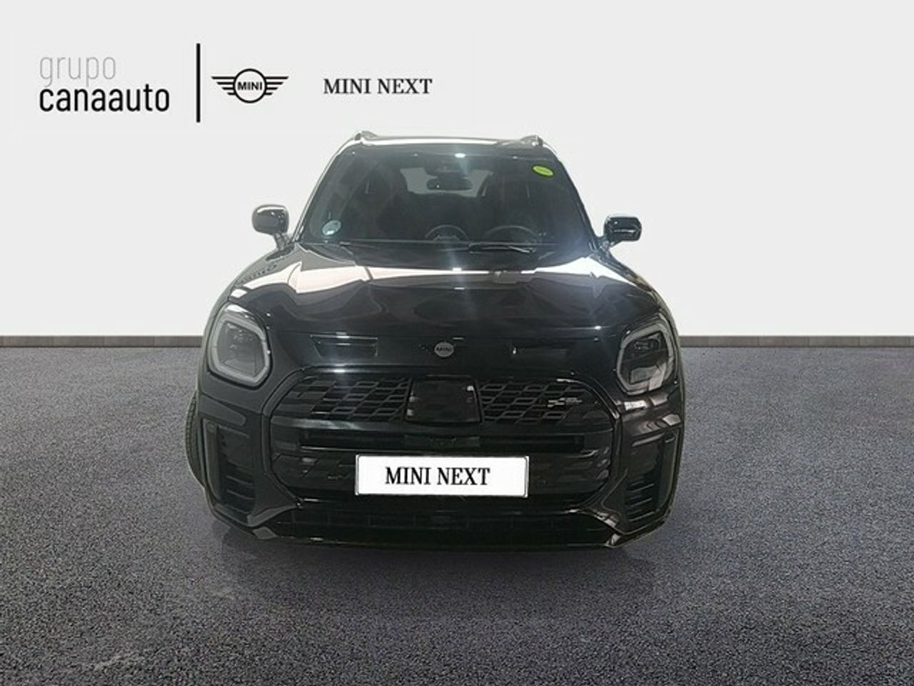 Foto Mini Countryman 2