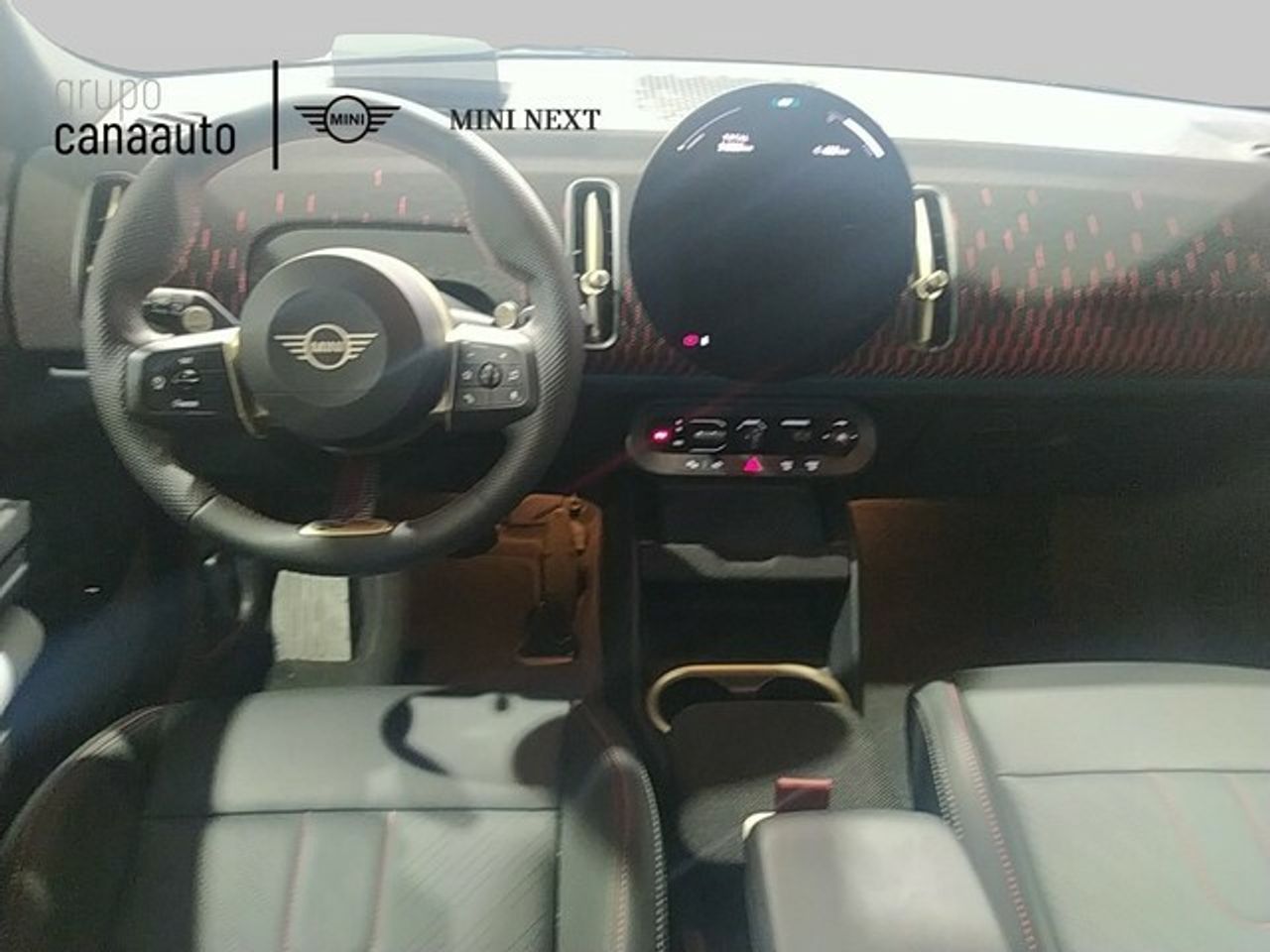 Foto Mini Countryman 7