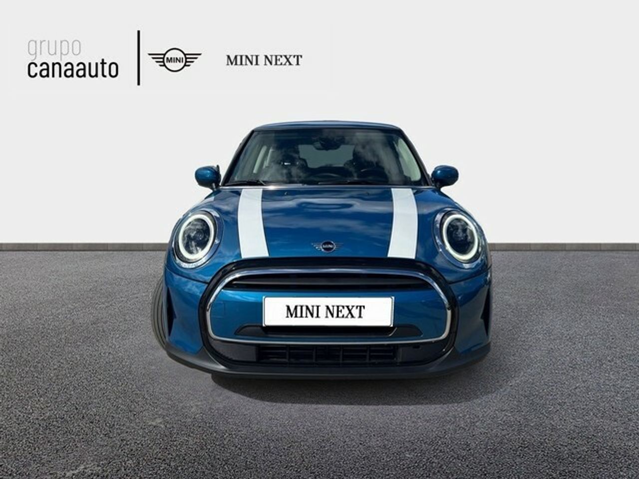 Foto Mini Cooper 2