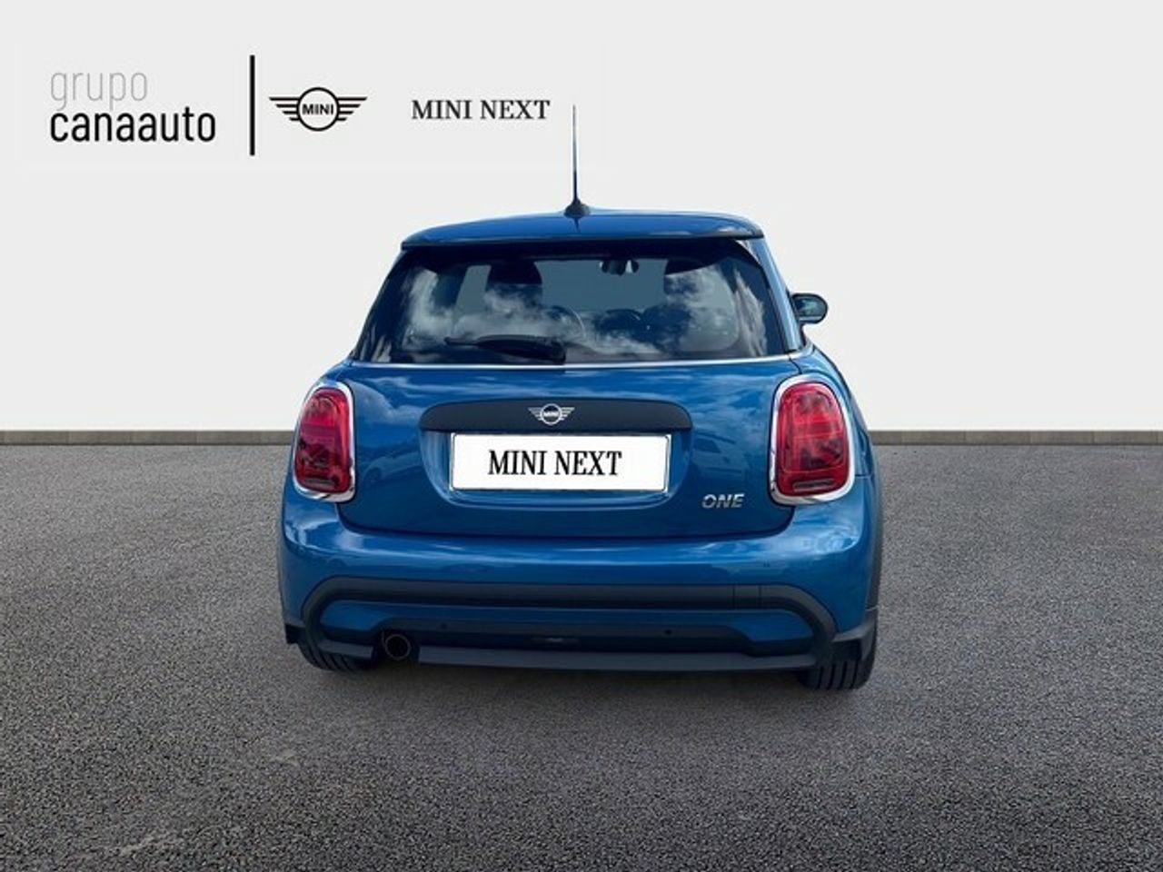 Foto Mini Cooper 5