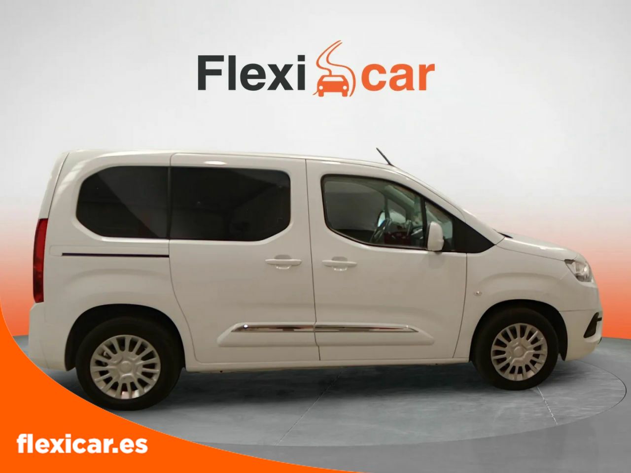 Foto Toyota Proace Verso 2