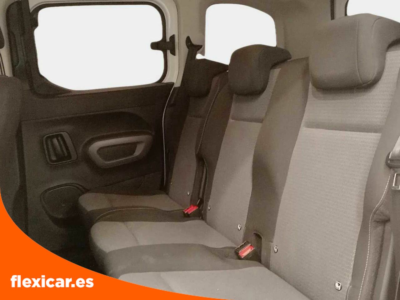 Foto Toyota Proace Verso 17