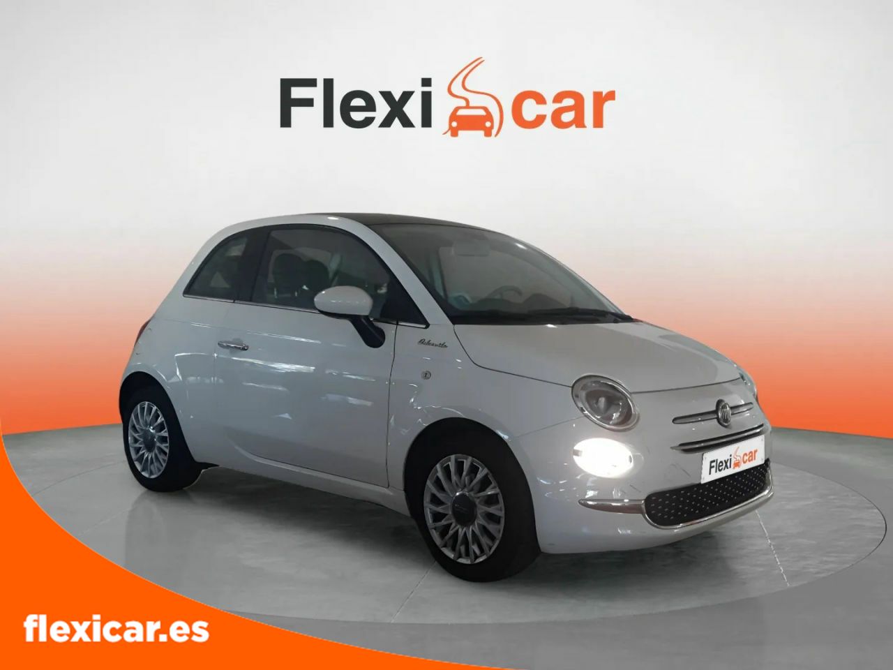 Foto Fiat 500 8