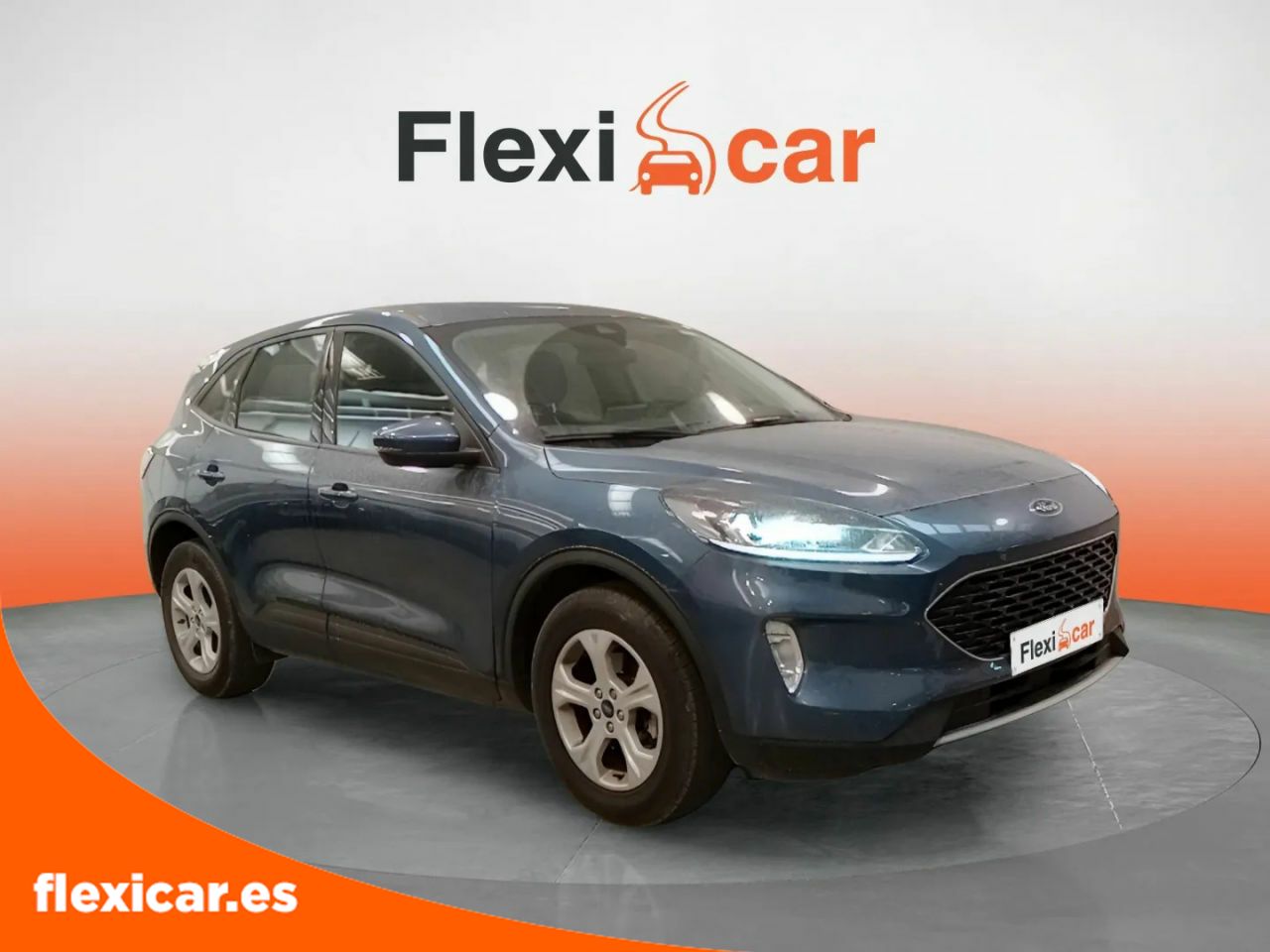 Foto Ford Kuga 8