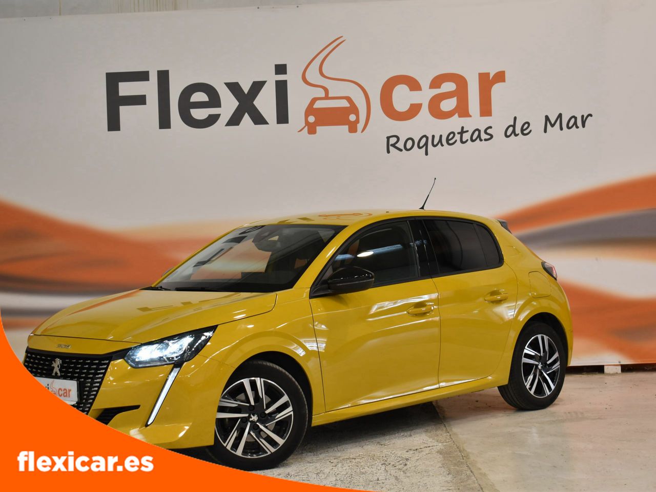 Foto Peugeot 208 3