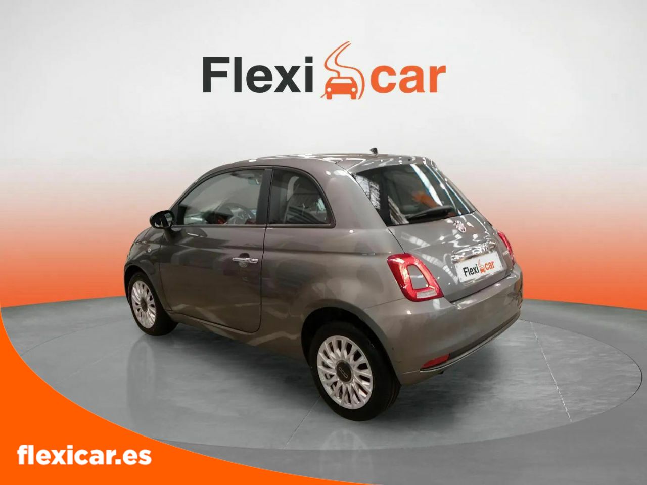 Foto Fiat 500 3