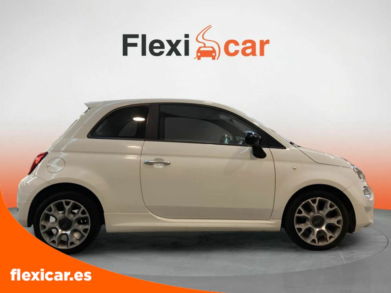 Foto Fiat 500 2