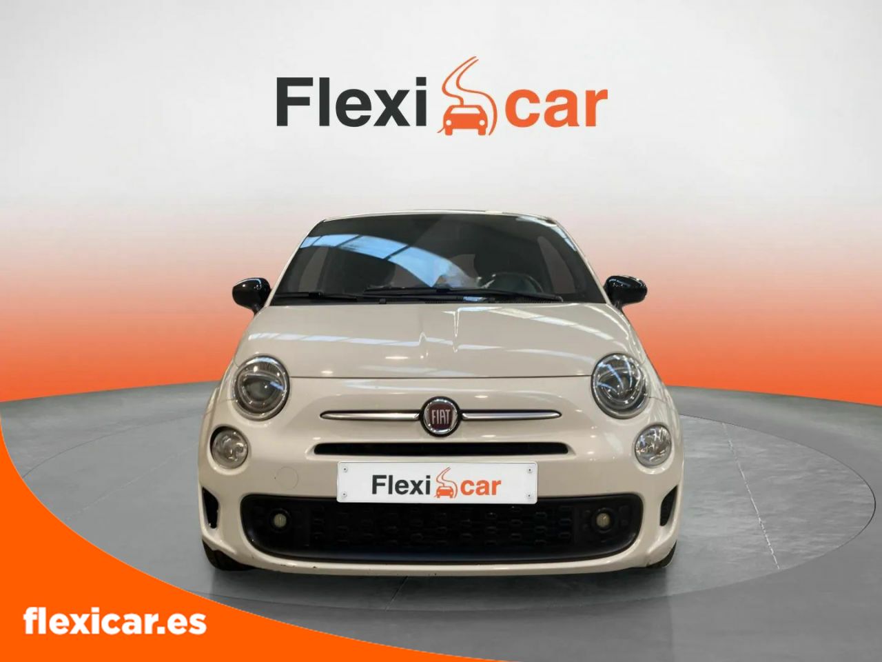 Foto Fiat 500 4