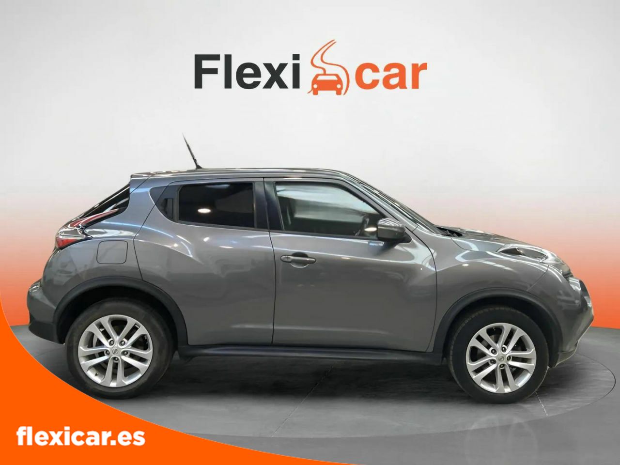 Foto Nissan Juke 4