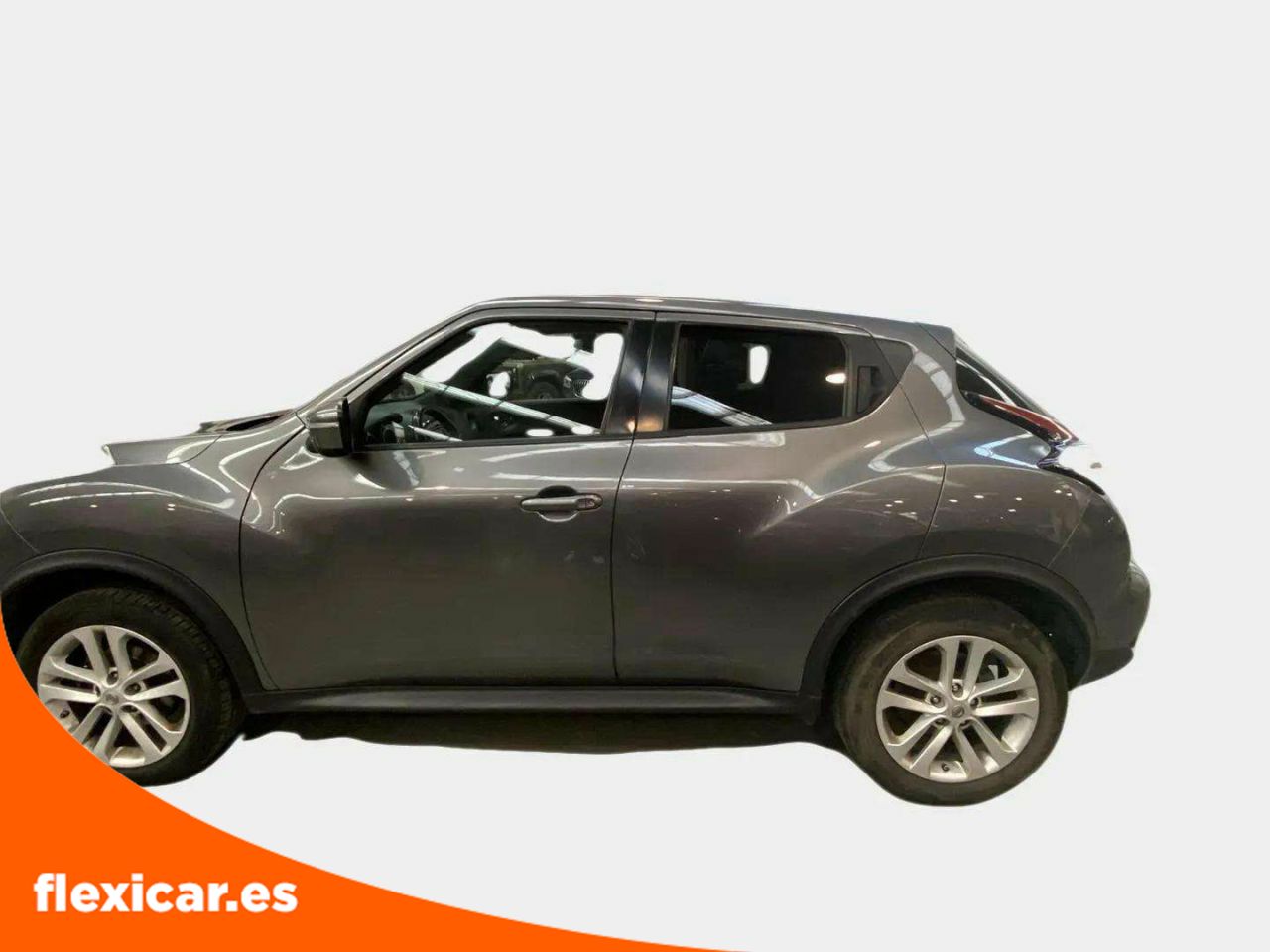 Foto Nissan Juke 7